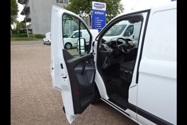 Ford Transit Custom 270 2.0 TDCI L1H1 Trend AIRCO CRUISE 3 ZITS