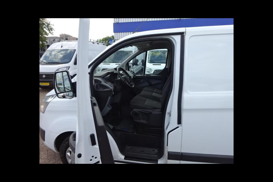 Ford Transit Custom 270 2.0 TDCI L1H1 Trend AIRCO CRUISE 3 ZITS