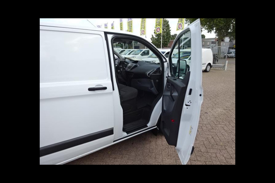 Ford Transit Custom 270 2.0 TDCI L1H1 Trend AIRCO CRUISE 3 ZITS