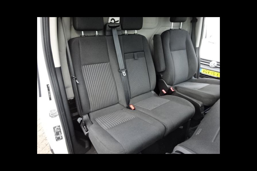 Ford Transit Custom 270 2.0 TDCI L1H1 Trend AIRCO CRUISE 3 ZITS