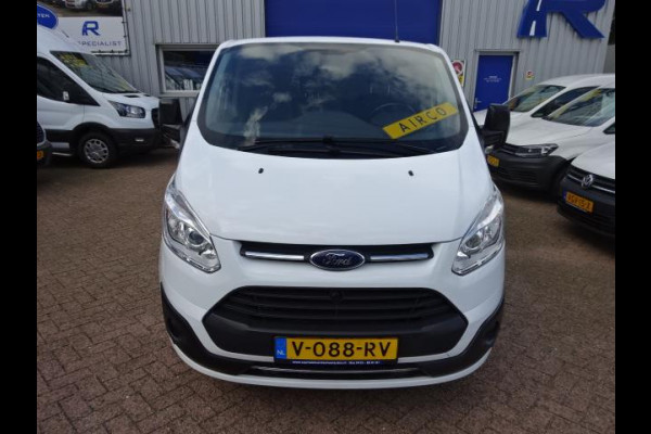 Ford Transit Custom 270 2.0 TDCI L1H1 Trend AIRCO CRUISE 3 ZITS