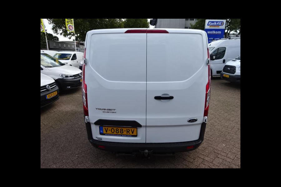 Ford Transit Custom 270 2.0 TDCI L1H1 Trend AIRCO CRUISE 3 ZITS