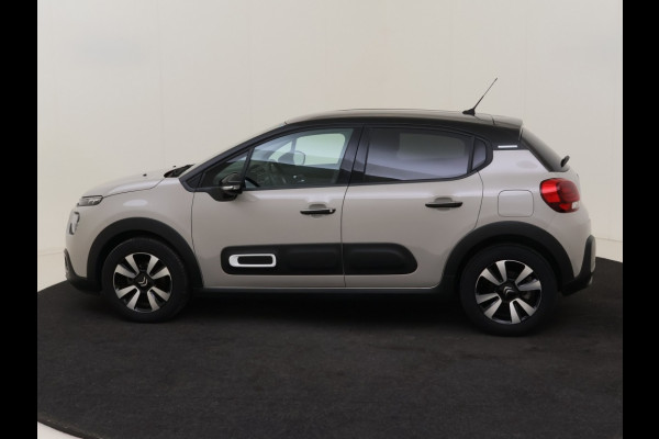 Citroën C3 1.2 PT Shine AUTOMAAT | CLIMA | SPEC. INTERIEUR