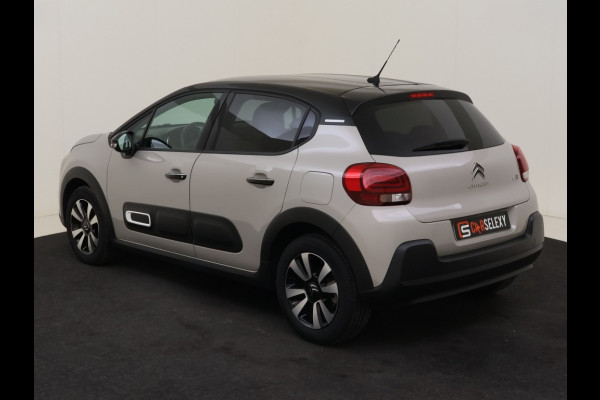 Citroën C3 1.2 PT Shine AUTOMAAT | CLIMA | SPEC. INTERIEUR