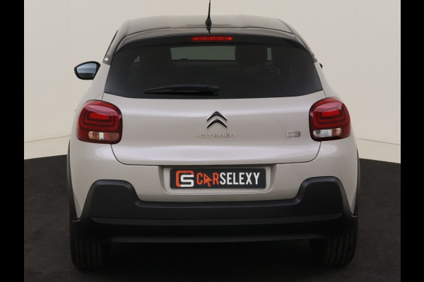 Citroën C3 1.2 PT Shine AUTOMAAT | CLIMA | SPEC. INTERIEUR