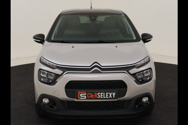 Citroën C3 1.2 PT Shine AUTOMAAT | CLIMA | SPEC. INTERIEUR