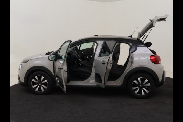 Citroën C3 1.2 PT Shine AUTOMAAT | CLIMA | SPEC. INTERIEUR