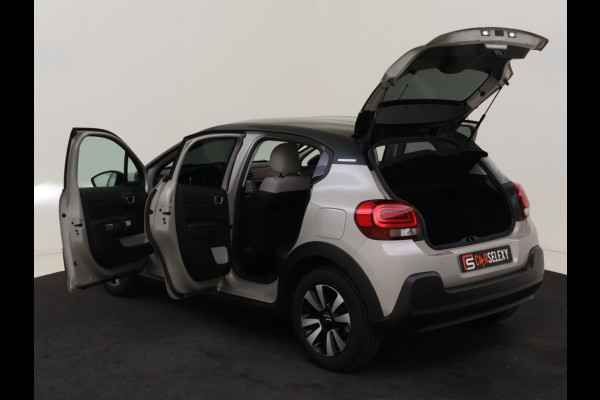 Citroën C3 1.2 PT Shine AUTOMAAT | CLIMA | SPEC. INTERIEUR