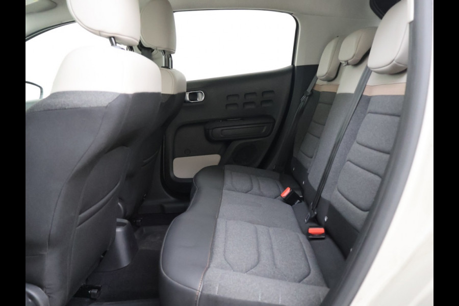 Citroën C3 1.2 PT Shine AUTOMAAT | CLIMA | SPEC. INTERIEUR