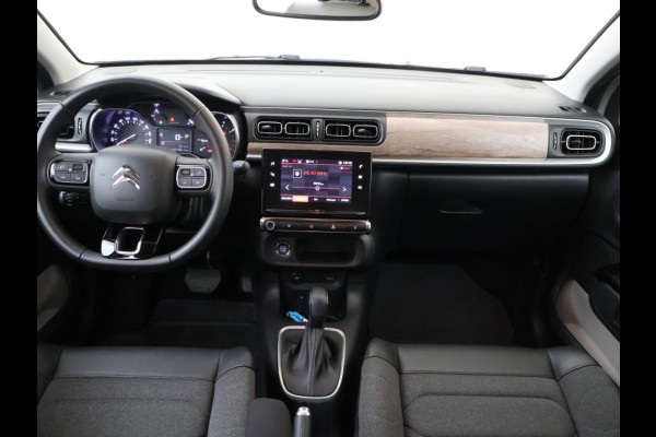 Citroën C3 1.2 PT Shine AUTOMAAT | CLIMA | SPEC. INTERIEUR