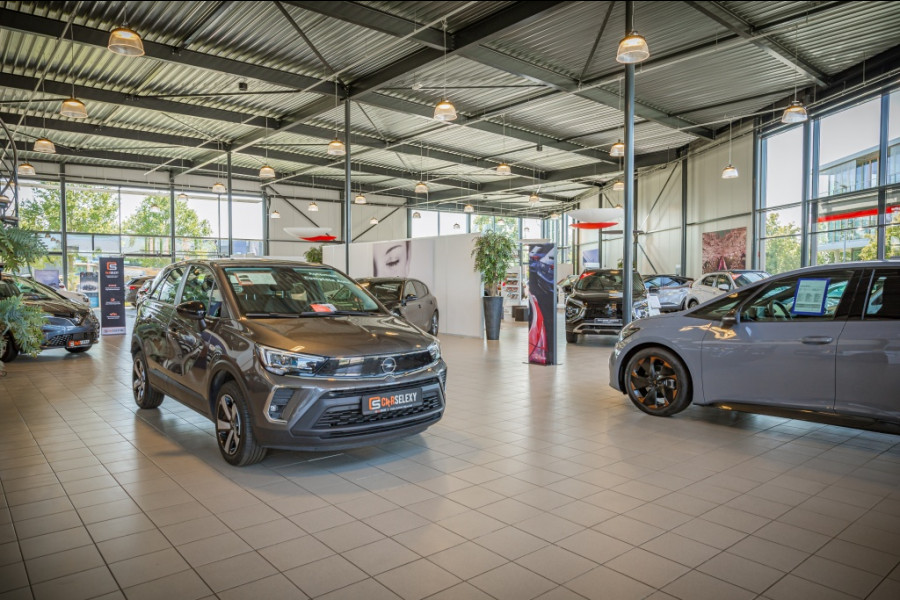 Citroën C3 1.2 PT Shine AUTOMAAT | CLIMA | SPEC. INTERIEUR