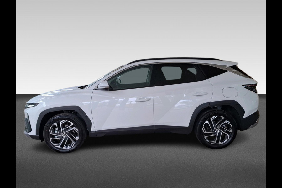 Hyundai Tucson 1.6 T-GDI PHEV Premium