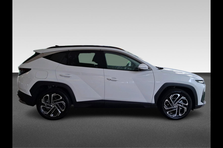 Hyundai Tucson 1.6 T-GDI PHEV Premium