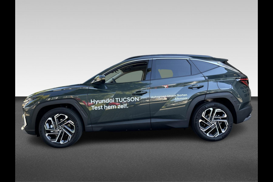 Hyundai Tucson 1.6 T-GDI PHEV Premium Sky