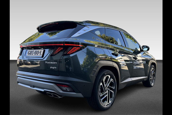 Hyundai Tucson 1.6 T-GDI PHEV Premium Sky