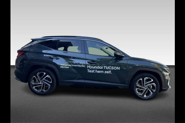 Hyundai Tucson 1.6 T-GDI PHEV Premium Sky