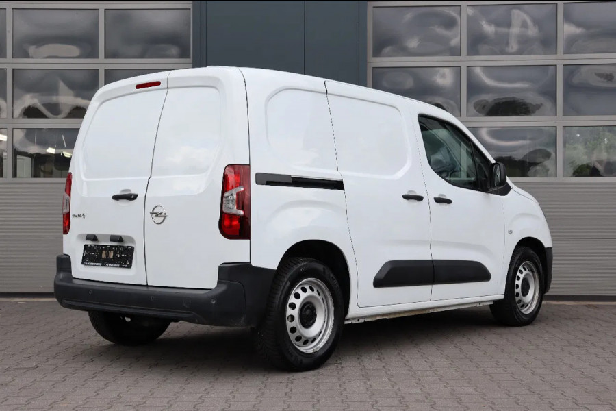 Opel Combo-e 50kWh L1H1 l AIRCO l CRUISE CONTROL l PDC