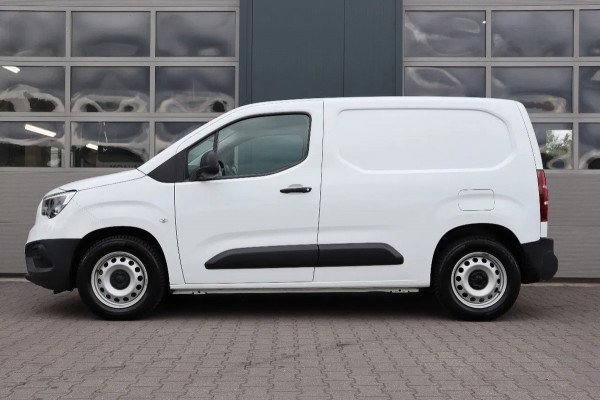 Opel Combo-e 50kWh L1H1 l AIRCO l CRUISE CONTROL l PDC