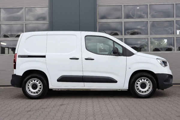 Opel Combo-e 50kWh L1H1 l AIRCO l CRUISE CONTROL l PDC