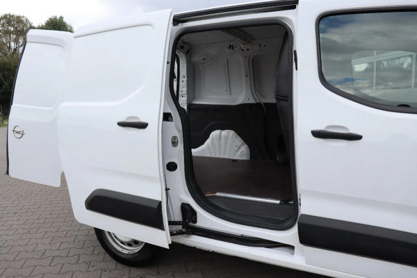 Opel Combo-e 50kWh L1H1 l AIRCO l CRUISE CONTROL l PDC