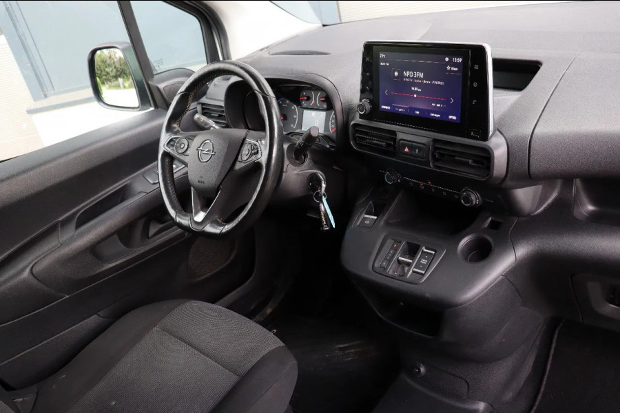 Opel Combo-e 50kWh L1H1 l AIRCO l CRUISE CONTROL l PDC