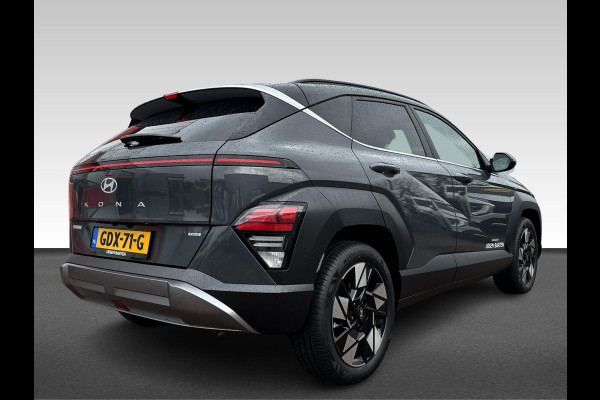 Hyundai Kona 1.6 GDI HEV Comfort Smart