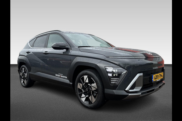 Hyundai Kona 1.6 GDI HEV Comfort Smart