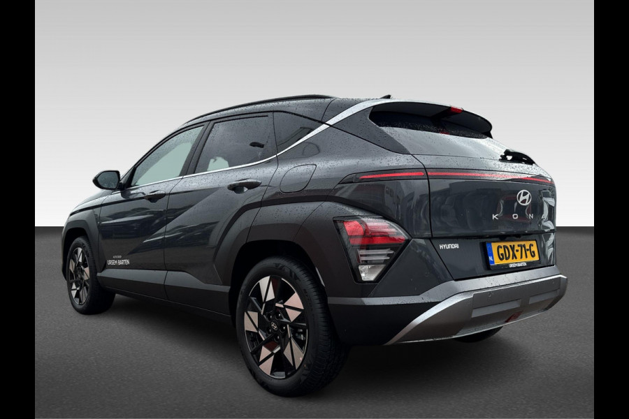 Hyundai Kona 1.6 GDI HEV Comfort Smart