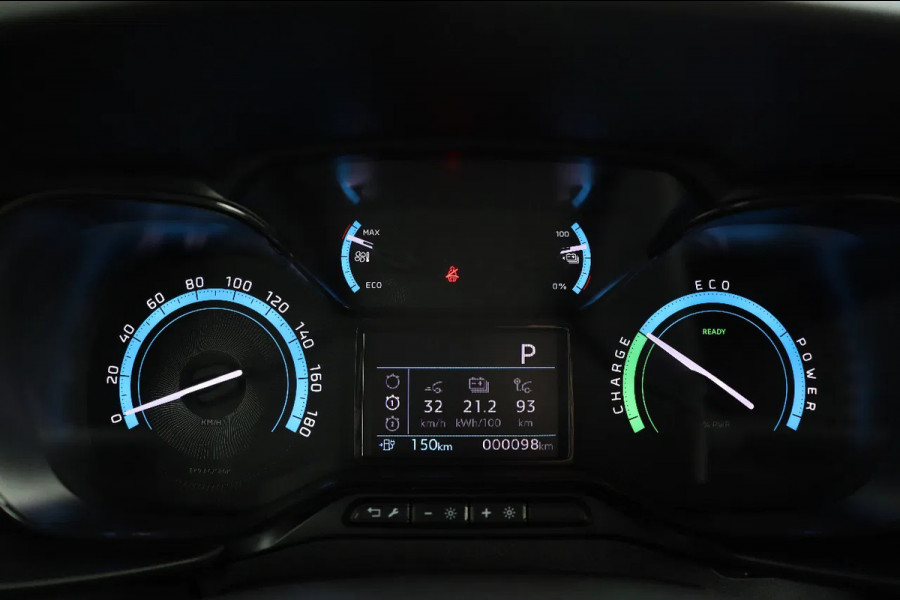 Citroën E-Berlingo 50kWh L1H1 l AIRCO l CAMERA l CRUISE CONTROL