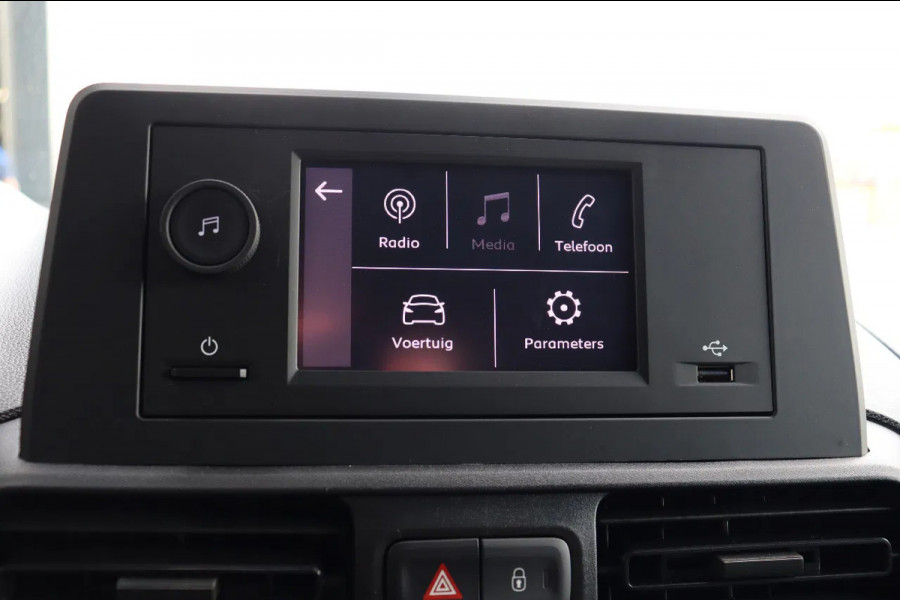 Citroën E-Berlingo 50kWh L1H1 l AIRCO l CAMERA l CRUISE CONTROL