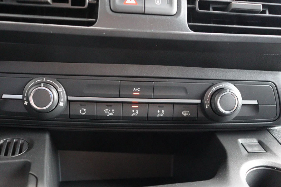 Citroën E-Berlingo 50kWh L1H1 l AIRCO l CAMERA l CRUISE CONTROL