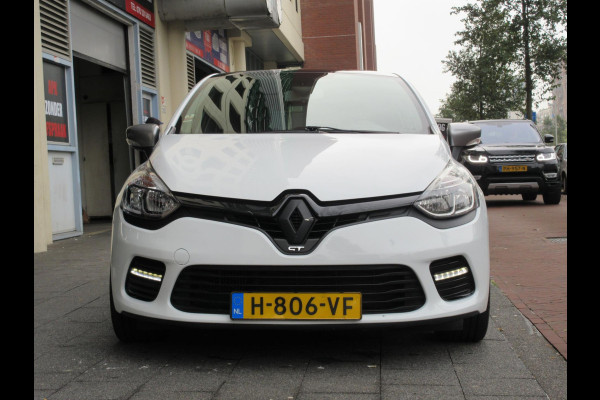 Renault Clio 1.2 Dynamique Automaat 5 Deurs PDC Navi Pano