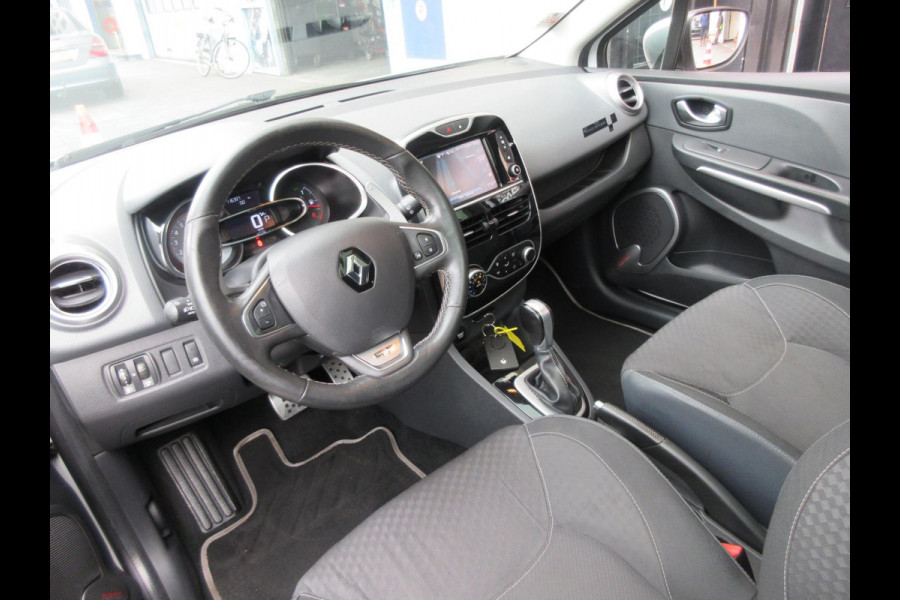 Renault Clio 1.2 Dynamique Automaat 5 Deurs PDC Navi Pano