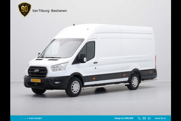 Ford Transit 350 2.0 TDCI L4H3 Trend RWD Navi via App Camera Cruise Verw. Voorruit