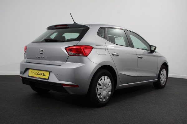 Seat Ibiza 1.0 TSI 110pk Style | Navigatie | Apple Carplay / Android auto | Climate control | Cruise control | Stoelverwarming