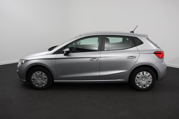 Seat Ibiza 1.0 TSI 110pk Style | Navigatie | Apple Carplay / Android auto | Climate control | Cruise control | Stoelverwarming