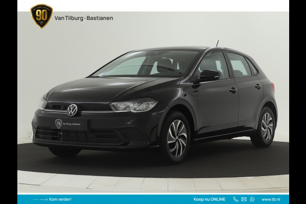 Volkswagen Polo 1.0 TSI Life