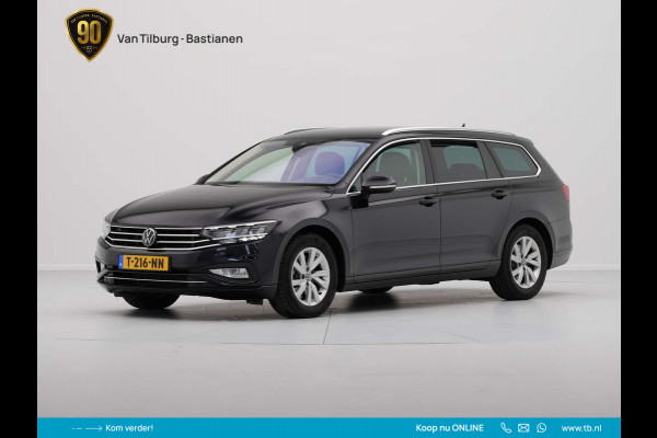 Volkswagen Passat Variant 1.5 TSI 150pk DSG Business