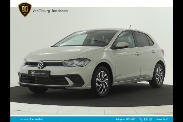 Volkswagen Polo 1.0 TSI Life