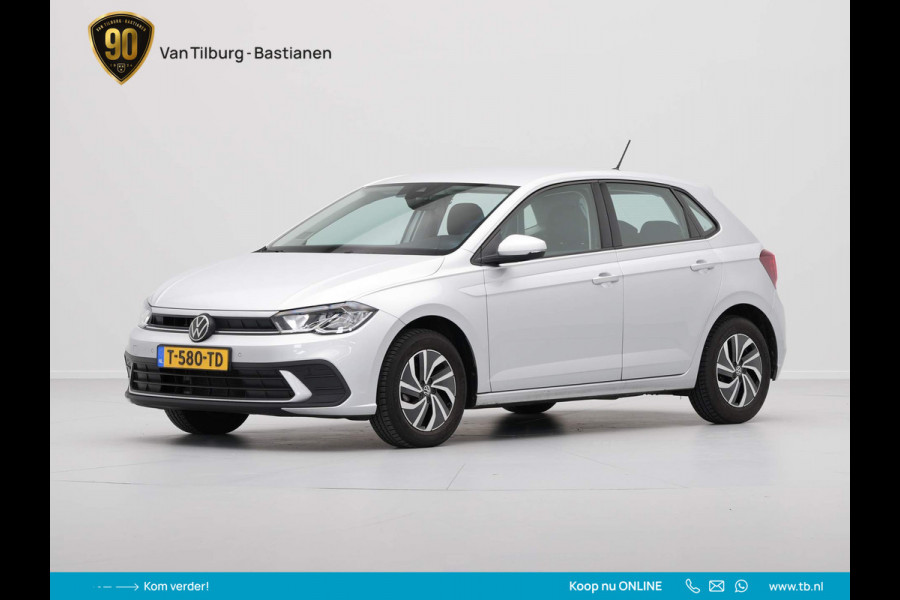 Volkswagen Polo 1.0 TSI Life Business