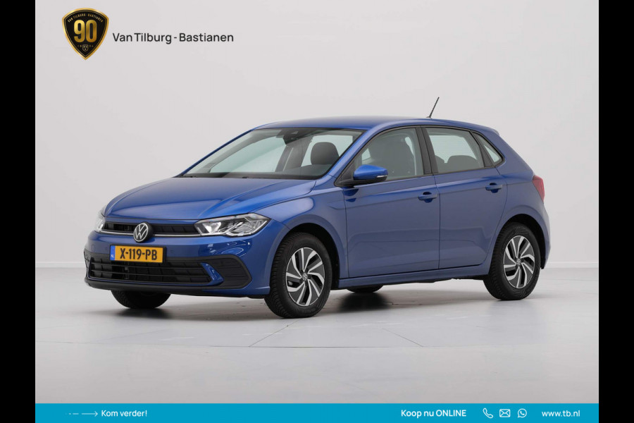 Volkswagen Polo 1.0 TSI Life PDC DAB Carplay