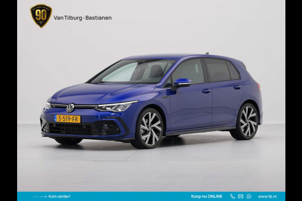 Volkswagen Golf 1.5 TSI 130pk R-Line Navigatie Pdc Clima Acc 291