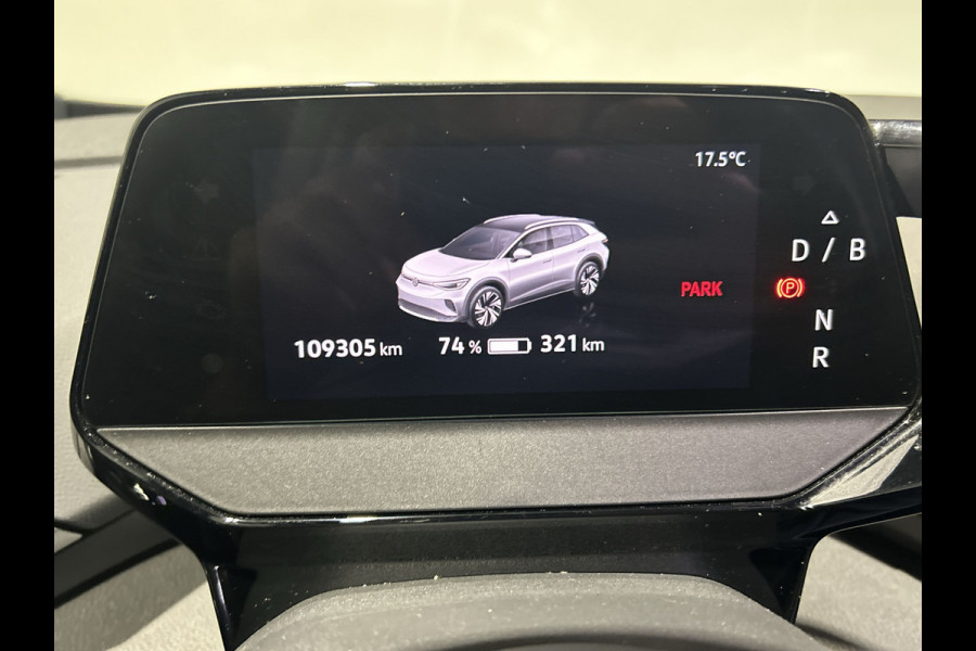 Volkswagen ID.4 First 77 kWh | Net binnen! |