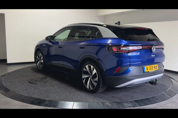 Volkswagen ID.4 First 77 kWh | Net binnen! |