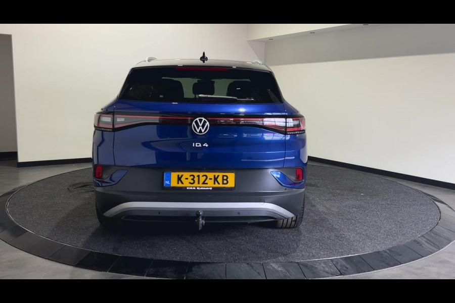 Volkswagen ID.4 First 77 kWh | Net binnen! |