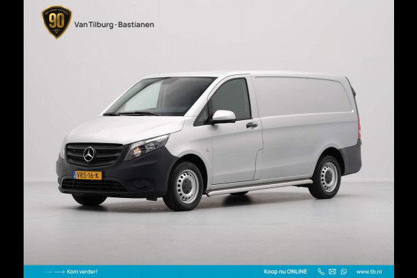 Mercedes-Benz Vito 114 CDI Lang Navi via App Camera Cruise Bijrijdersbank