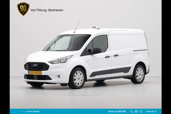 Ford Transit Connect 1.5 EcoBlue L2 Trend Navigatie Camera Cruise 2x Schuifdeur