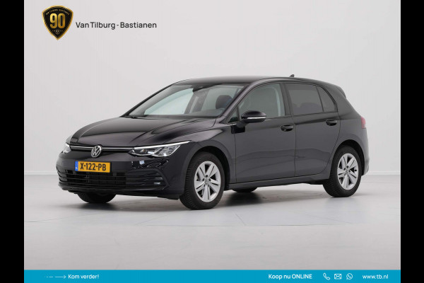 Volkswagen Golf 1.0 TSI Life Business