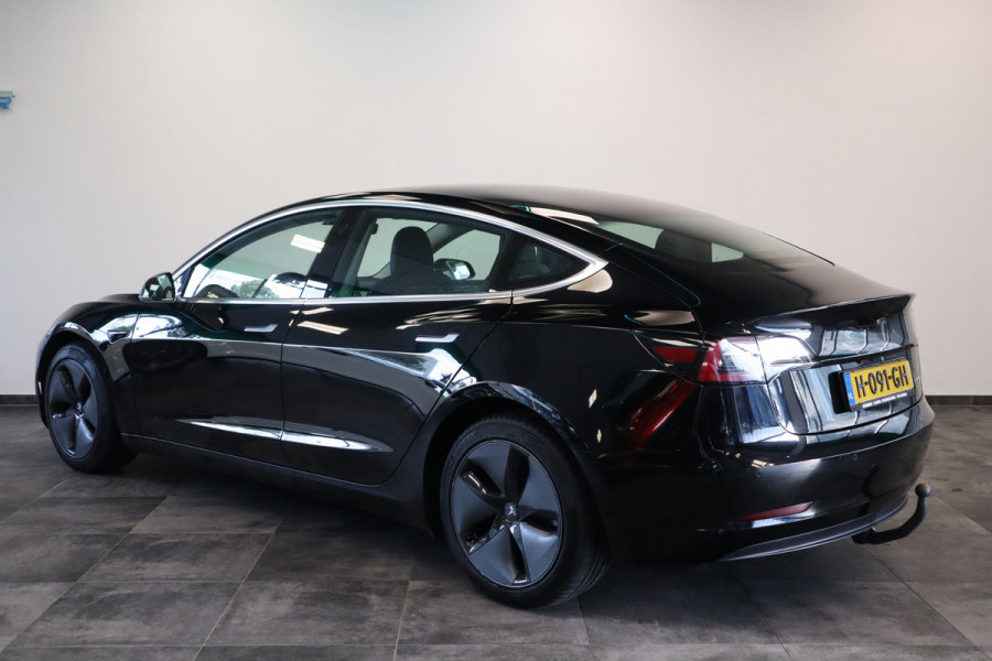 Tesla Model 3 Long Range AWD 75 kWh Panoramadak ACC PDC