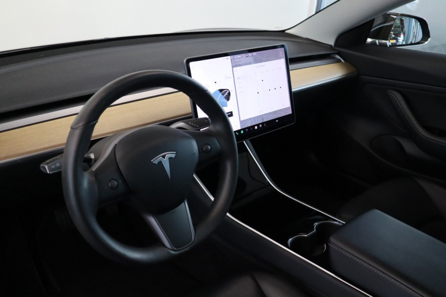 Tesla Model 3 Long Range AWD 75 kWh Panoramadak ACC PDC